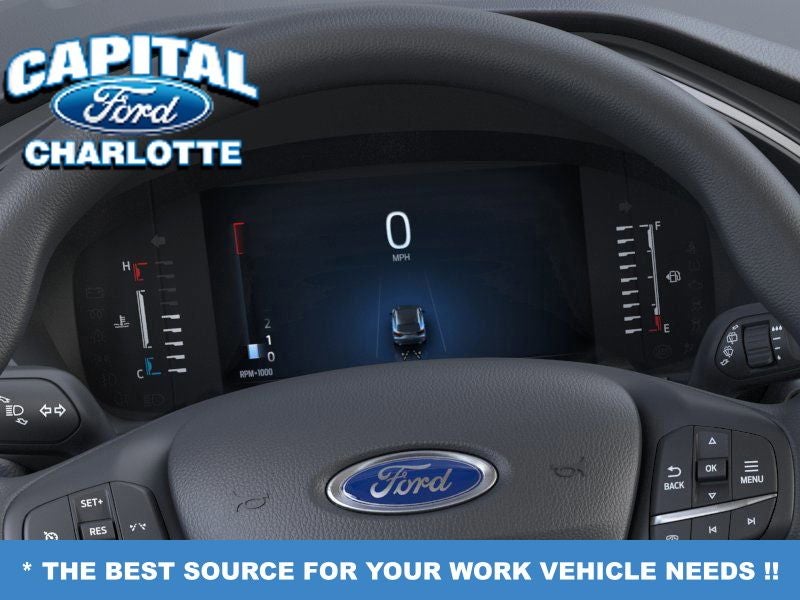 2025 Ford Escape Active™