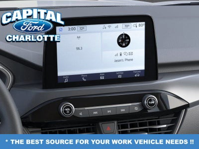 2025 Ford Escape Active™