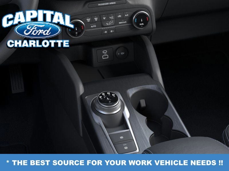 2025 Ford Escape Active™