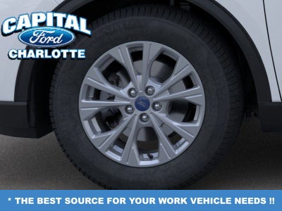 2025 Ford Escape Active™