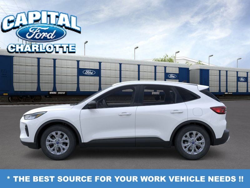 2025 Ford Escape Active™