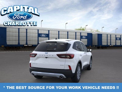 2025 Ford Escape Active™