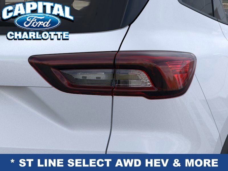 2026 Ford Escape ST-Line Select