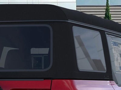 2025 Ford Bronco Big Bend®