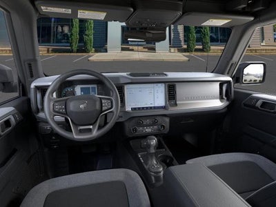 2025 Ford Bronco Big Bend®