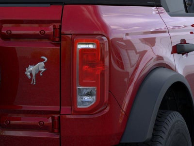 2025 Ford Bronco Big Bend®