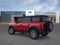 2025 Ford Bronco Big Bend®
