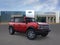 2025 Ford Bronco Big Bend®