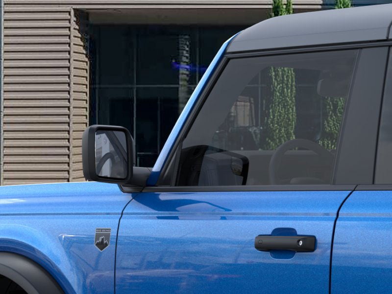 2025 Ford Bronco Big Bend®