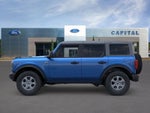 2025 Ford Bronco Big Bend®