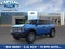 2025 Ford Bronco Big Bend®