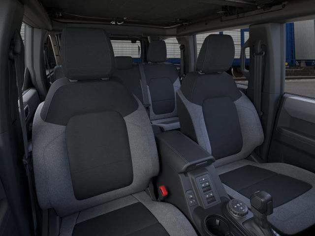 2025 Ford Bronco Big Bend®