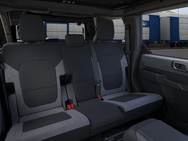 2025 Ford Bronco Big Bend®