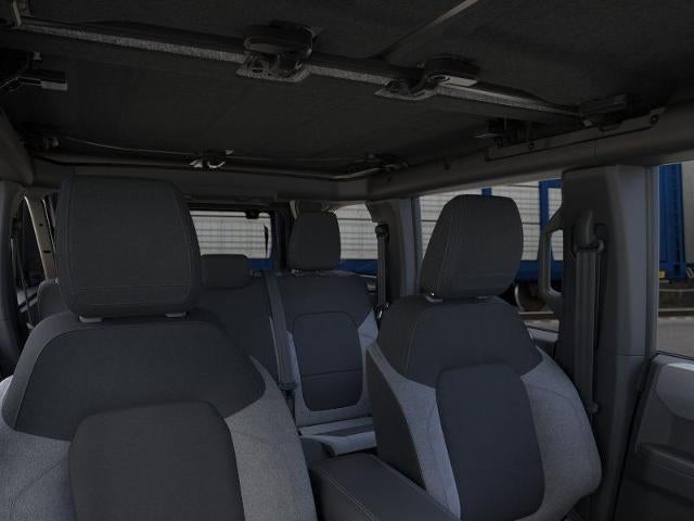 2025 Ford Bronco Big Bend®