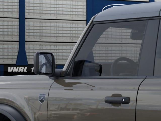 2025 Ford Bronco Big Bend®