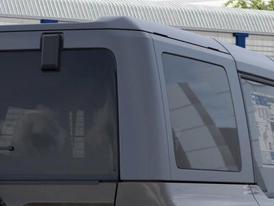 2025 Ford Bronco Big Bend®