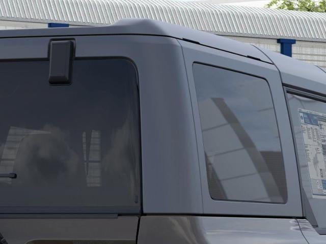 2025 Ford Bronco Big Bend®