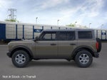 2025 Ford Bronco Big Bend®