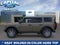 2025 Ford Bronco Big Bend®