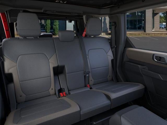 2025 Ford Bronco Big Bend®