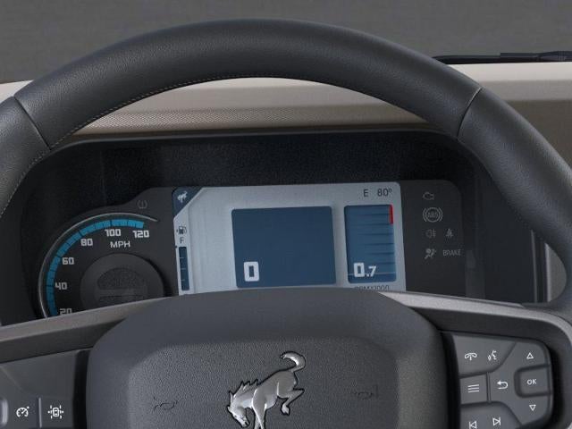 2025 Ford Bronco Big Bend®