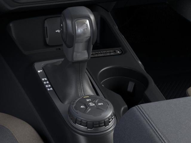 2025 Ford Bronco Big Bend®