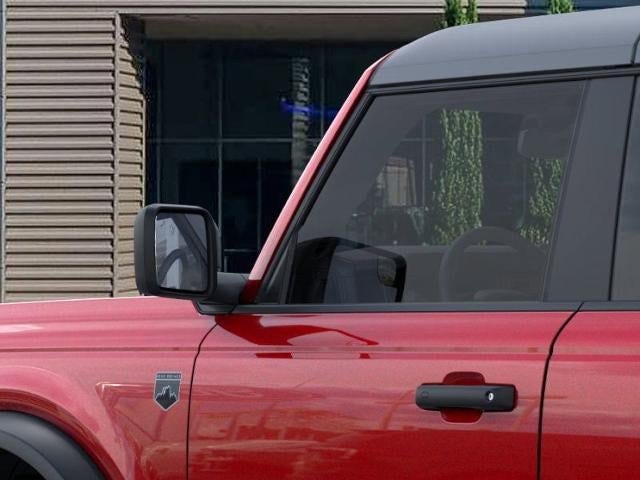 2025 Ford Bronco Big Bend®