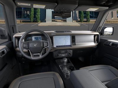 2025 Ford Bronco Big Bend®
