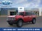 2025 Ford Bronco Big Bend®