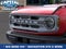 2025 Ford Bronco Big Bend®