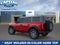 2025 Ford Bronco Big Bend®