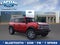 2025 Ford Bronco Big Bend®