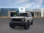 2025 Ford Bronco Outer Banks®