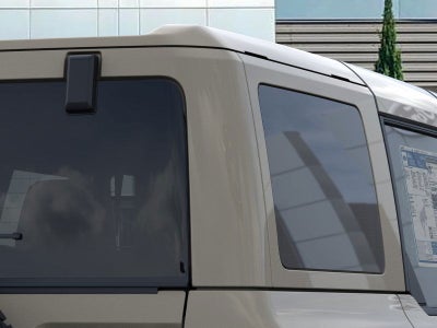 2025 Ford Bronco Outer Banks®