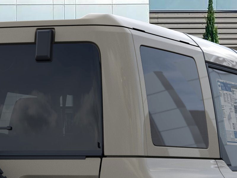 2025 Ford Bronco Outer Banks®