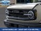 2025 Ford Bronco Outer Banks®