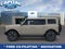 2025 Ford Bronco Outer Banks®
