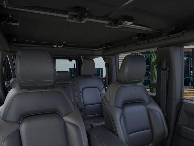 2025 Ford Bronco Outer Banks®