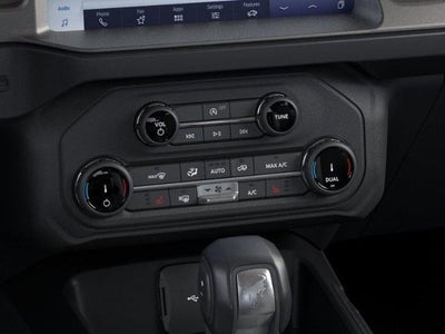 2025 Ford Bronco Outer Banks®