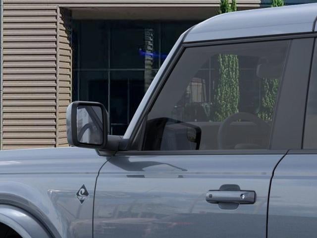 2025 Ford Bronco Outer Banks®