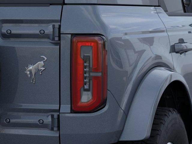 2025 Ford Bronco Outer Banks®
