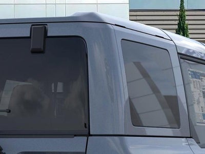 2025 Ford Bronco Outer Banks®