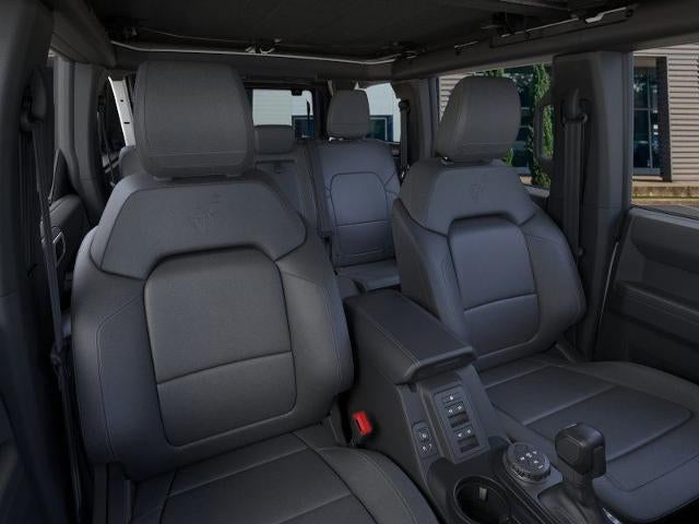 2025 Ford Bronco Outer Banks®