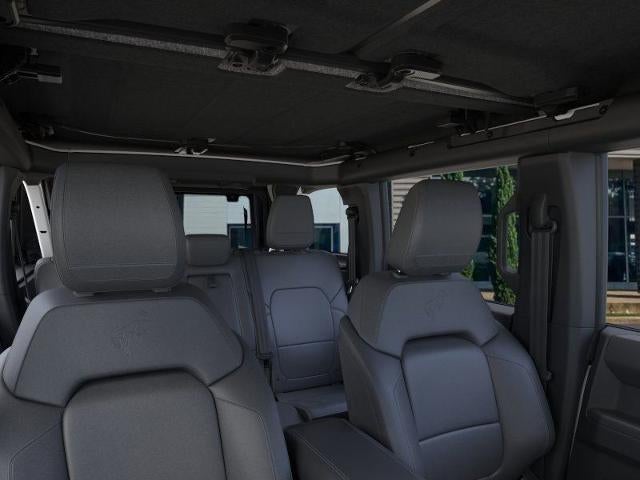 2025 Ford Bronco Outer Banks®