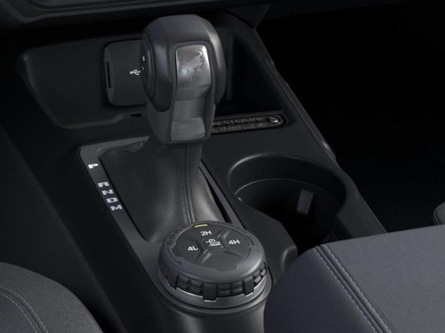 2025 Ford Bronco Outer Banks®