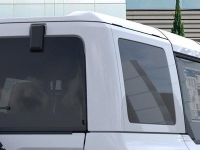 2025 Ford Bronco Outer Banks®