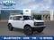 2025 Ford Bronco Outer Banks®
