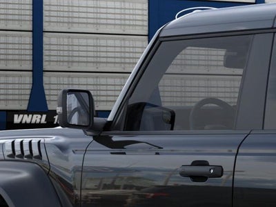 2026 Ford Bronco Raptor®