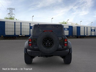 2026 Ford Bronco Raptor®