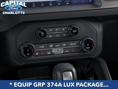 2026 Ford Bronco Raptor®